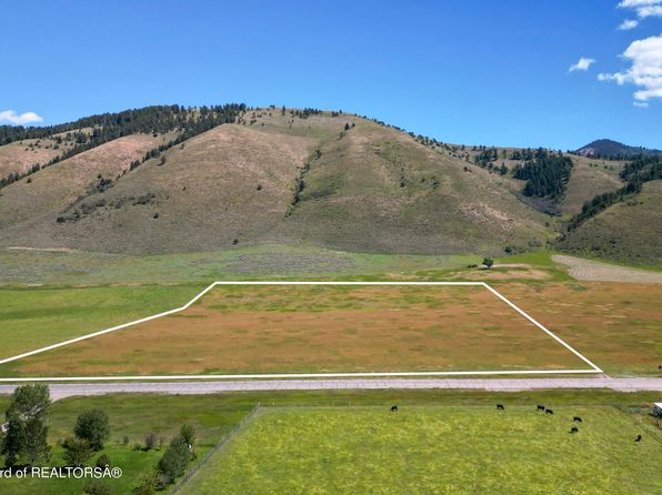 1 Wild Rose Ests, Smoot, WY 83126