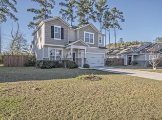 239 Meadow Wood Rd, Summerville, SC 29483