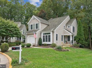 1268 Lamplighter Way, Reston, VA 20194