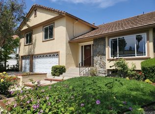 11710 Sierra Morena Ct, Porter Ranch, CA 91326