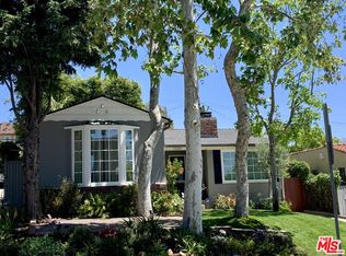 1324 Carmona Ave, Los Angeles, CA 90019