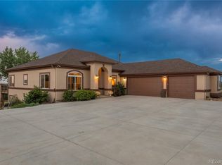 12021 Summit Ridge Rd, Parker, CO 80138