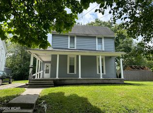 1225 W Spring St, Lima, OH 45805