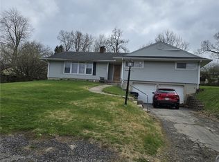 513 Austin Smith Dr, Monroe, OH 45050