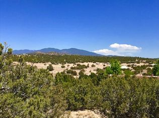 91 Bishop Lamy Rd, Lamy, NM 87540