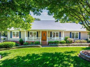 105 Lombardy Ct, Simpsonville, SC 29681