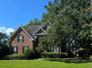 1000 Crooked Oak Rd, Summerville, SC 29485