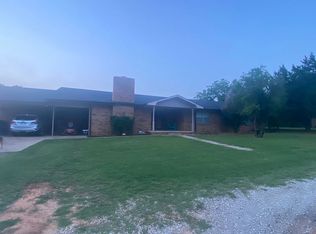 43 Tayar Ln, Healdton, OK 73438