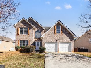 1020 Buckingham Ter, Fairburn, GA 30213