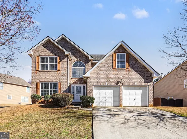 1020 Buckingham Ter, Fairburn, GA 30213