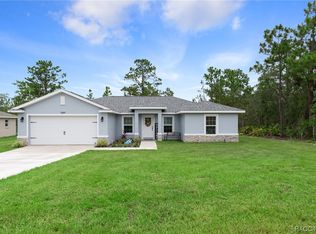 5105 W Greensilky Ln, Lecanto, FL 34461