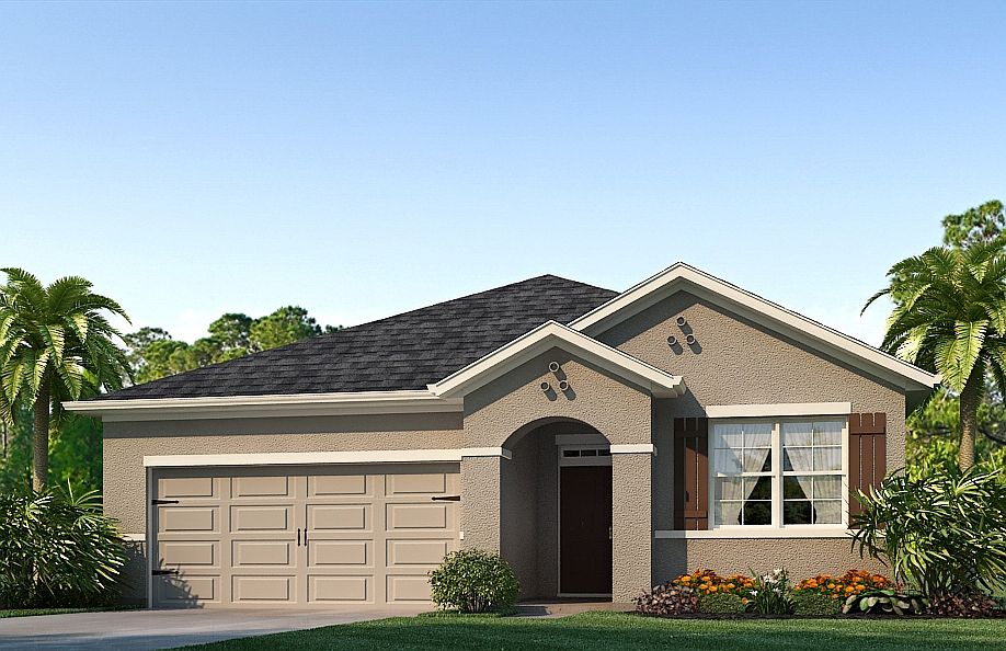 Plan Elevation.