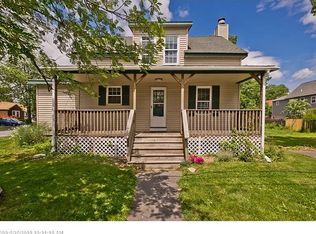 88 Falmouth St #3, Westbrook, ME 04092