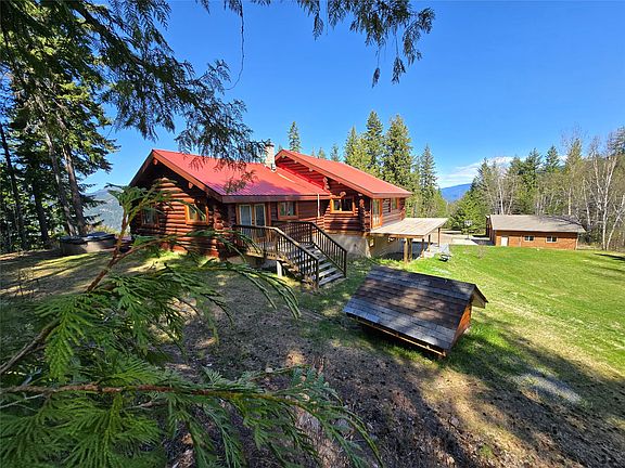 2nd image of 2358 Dunn Lake Rd