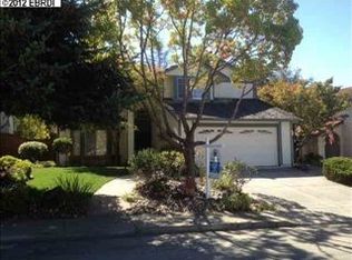 19546 Mount Lassen Dr, Castro Valley, CA 94552