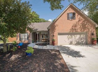 6133 Naschette Pkwy, West Lafayette, IN 47906