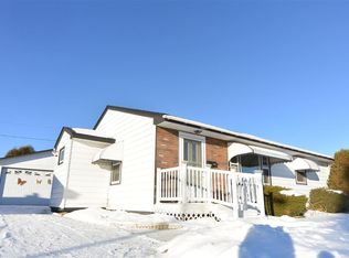 2605 16th Ave E, Hibbing, MN 55746