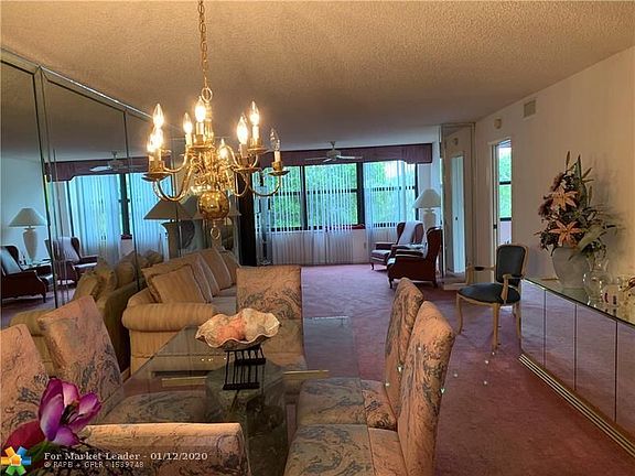 2nd image of 10663 W Clairmont Cir #303