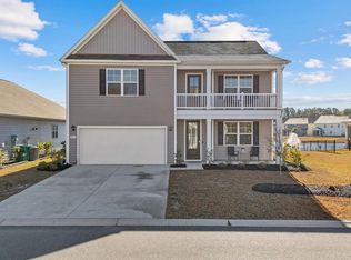 9051 Fort Hill Way, Myrtle Beach, SC 29579