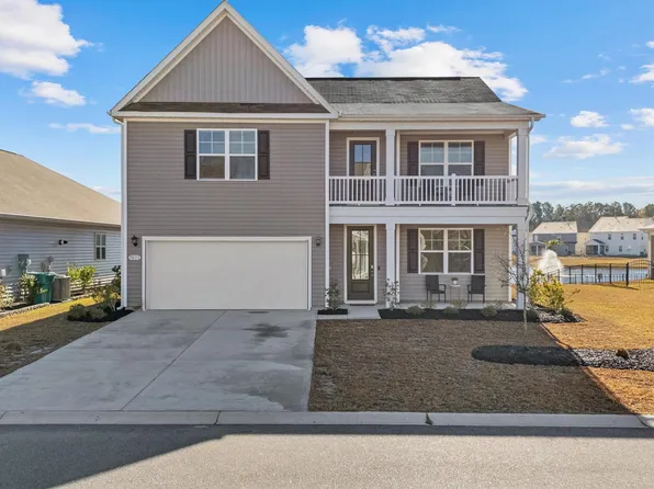9051 Fort Hill Way, Myrtle Beach, SC 29579