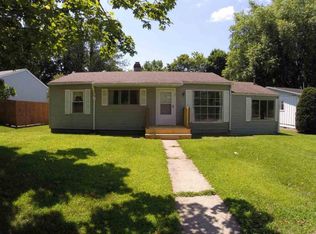 801 Oakhill Ave, Plymouth, IN 46563