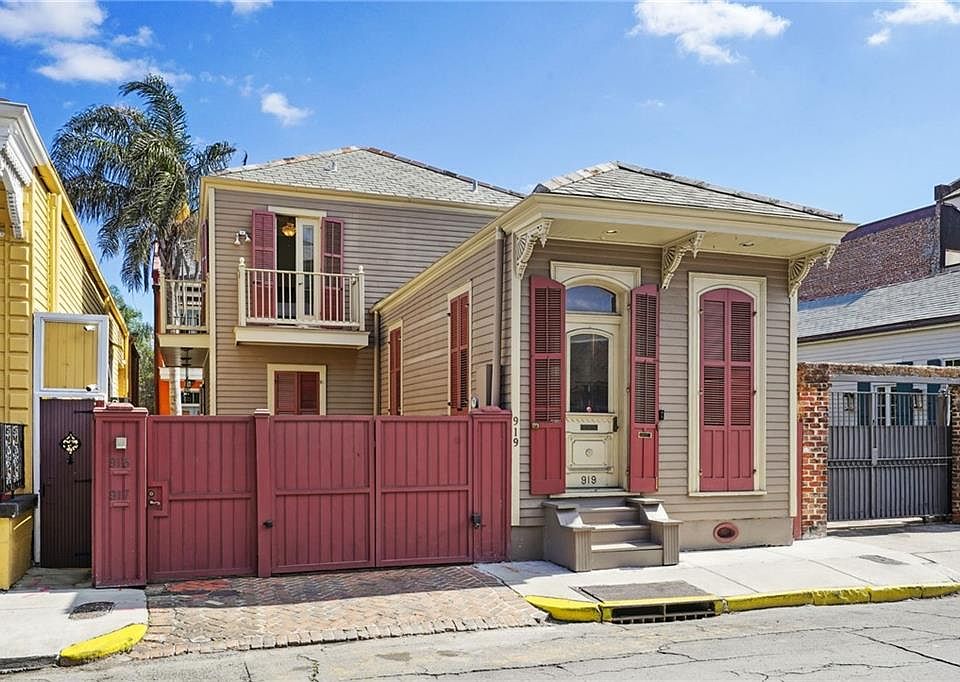 1st image of 919 Ursulines Ave #919