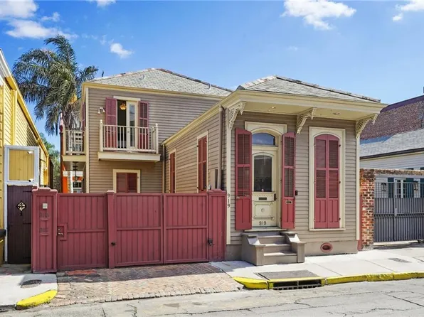 919 Ursulines Ave #919, New Orleans, LA 70116