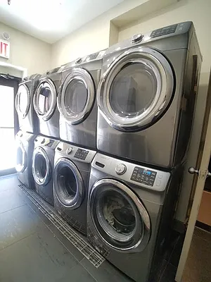 Rented by Bedford Brownstone Realty | media 42