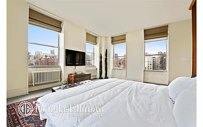 Sold by Douglas Elliman