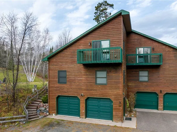 21330 County Highway M #678, Cable, WI 54821