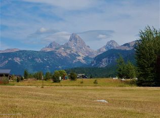 370 Altamont Rd, Alta, WY 83414