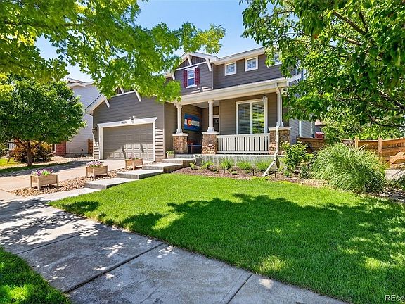 2nd image of 10075 Sedalia Street