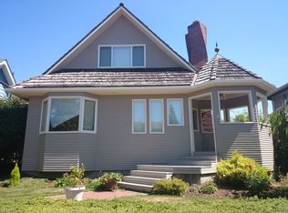 5406 45th Ave SW, Seattle, WA 98136