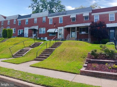 3571 Dudley Ave, Baltimore, MD, 21213