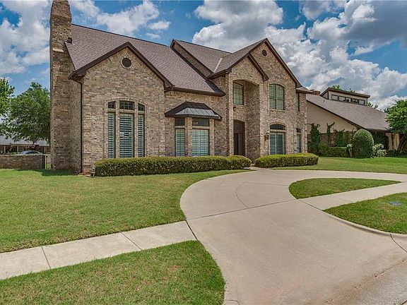 2nd image of 8217 Brownsville Ln