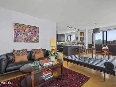 510 Monroe Avenue #401, Asbury Park, NJ, 07712