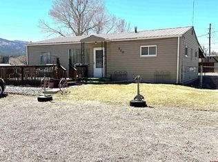 710 Oak St, Salida, CO 81201