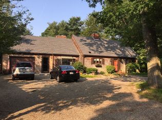 12 School St, South Hamilton, MA 01982