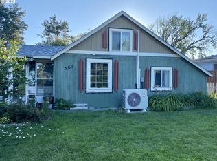 365 NE 5th St, Irrigon, OR 97844