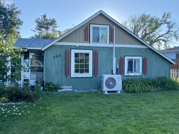 365 NE 5th St, Irrigon, OR 97844
