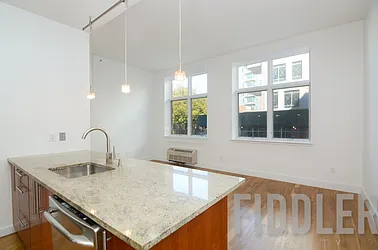 Rented by Fiddler Realty