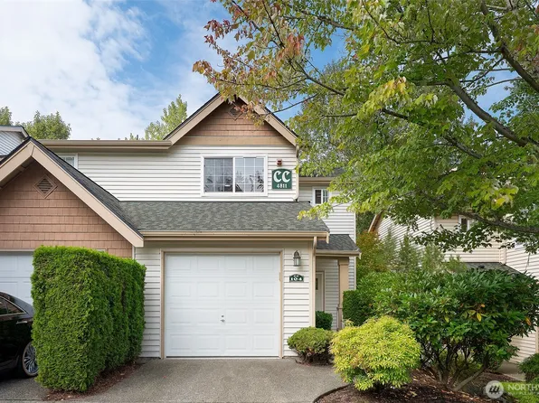 4811 Shattuck Place S #CC104, Renton, WA 98055