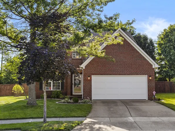 3072 Majestic View Walk, Lexington, KY 40511
