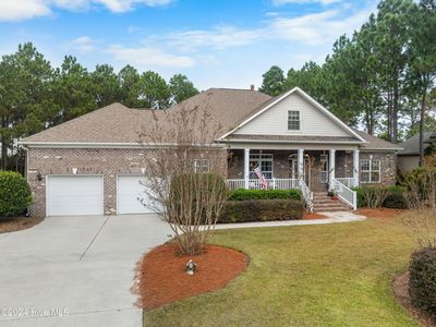 3862 Ridge Crest Drive, Southport, NC, 28461