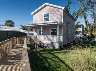 1303 Calhoun Ave, Panama City, FL 32401