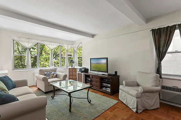 Rented by Brown Harris Stevens | media 13