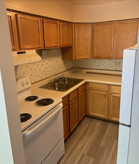 1901 Canal St #1B — Photo 9