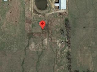 12870 Rose Cemetery Rd, Prairie Grove, AR 72753