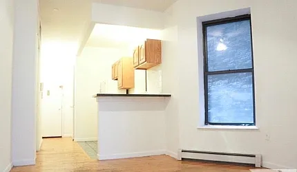 Rented by J Misrahi Realty Corp