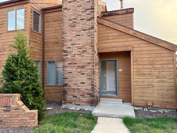 3440 S Delaware Ave APT 107